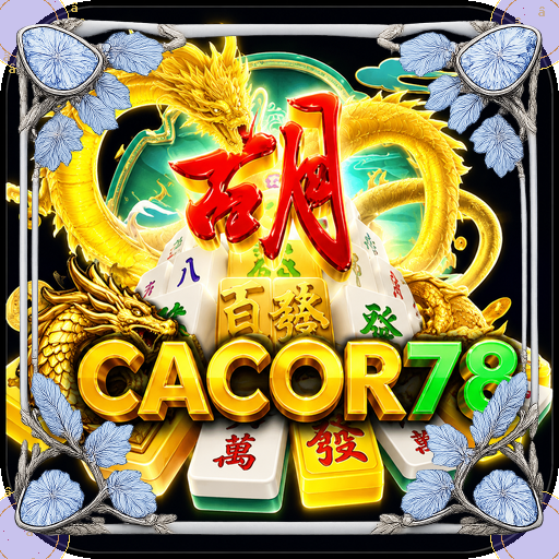 cacor78 — mitra unggulan