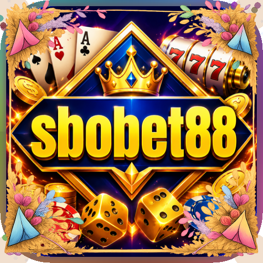 sbobet88 — mitra unggulan