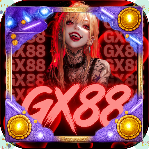 gx88 — mitra unggulan